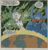 Global Genocide