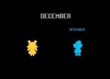 december spell