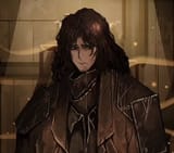 Despair, wrath even