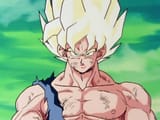 Original Super Saiyan