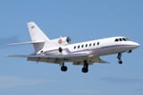 Armee_de_l&#039;Air_-_Dassault_Falcon_50