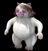 Spore catti