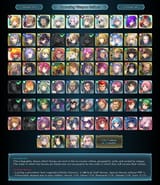 Upcoming Weapon Refines Version 9.6 otqo08r0524f1
