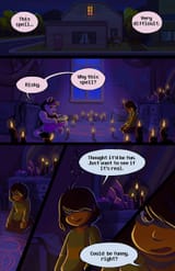 (1) Summoning