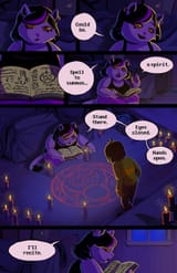 (2) Summoning