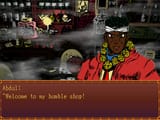 deltarune jjba