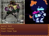 deltarune jjba