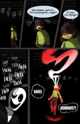 (7) Summoning