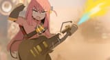 bocchi flamethrower