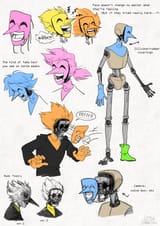 Animatronics
