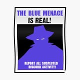 BlueMenace