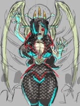 other nancy