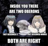 Oberons