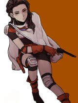 11061 - heroine shin_megami_tensei