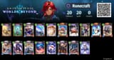 Decklist