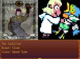 deltarune jjba