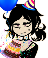 Ashley cake 1
