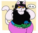belt