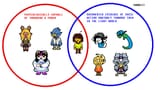 Lightworld susie relations