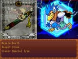 deltarune jjba