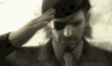 salute