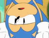 sonic-annoyed