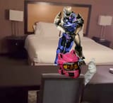 yeezechair
