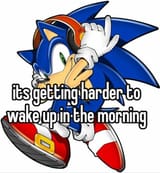 it&#039;s okay guys I just play the sonic adventure(2) sound track 😀
