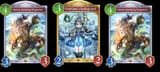 otohime combo