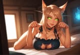 belfcatgirl