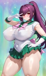 __scathach_scathach_skadi_and_sailor_jupiter_fate_and_2_more_drawn_by_raskasar__facec1ecd953b25a732984574d2f9cef
