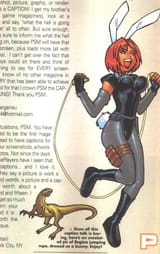 regina bunny