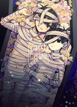 by geckoyutuyamori