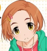 sad kaoru
