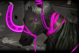 Horsewife