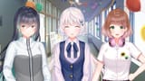 ２０４５、月より。2045 (41)