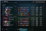 vg result