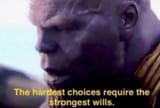 THanus