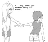 Deltarune Refernce @codyyuki.bsky.social‬