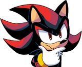 Shadow thingken