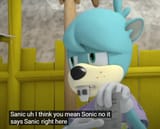 sanic 2