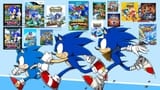 Sonic 2010s
