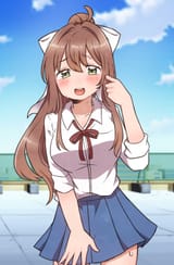 monihot monisweaty monistrip