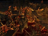 Tonight, in a Cannibal Village