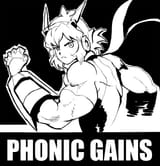 PHONIC GAINS