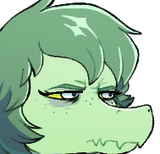 wani Olivia glare