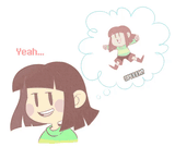 Frisk speeen