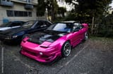 pink tuner