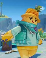 pineappleGOD
