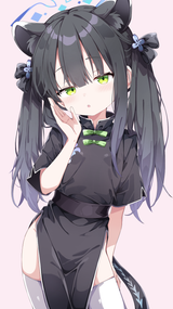 shun